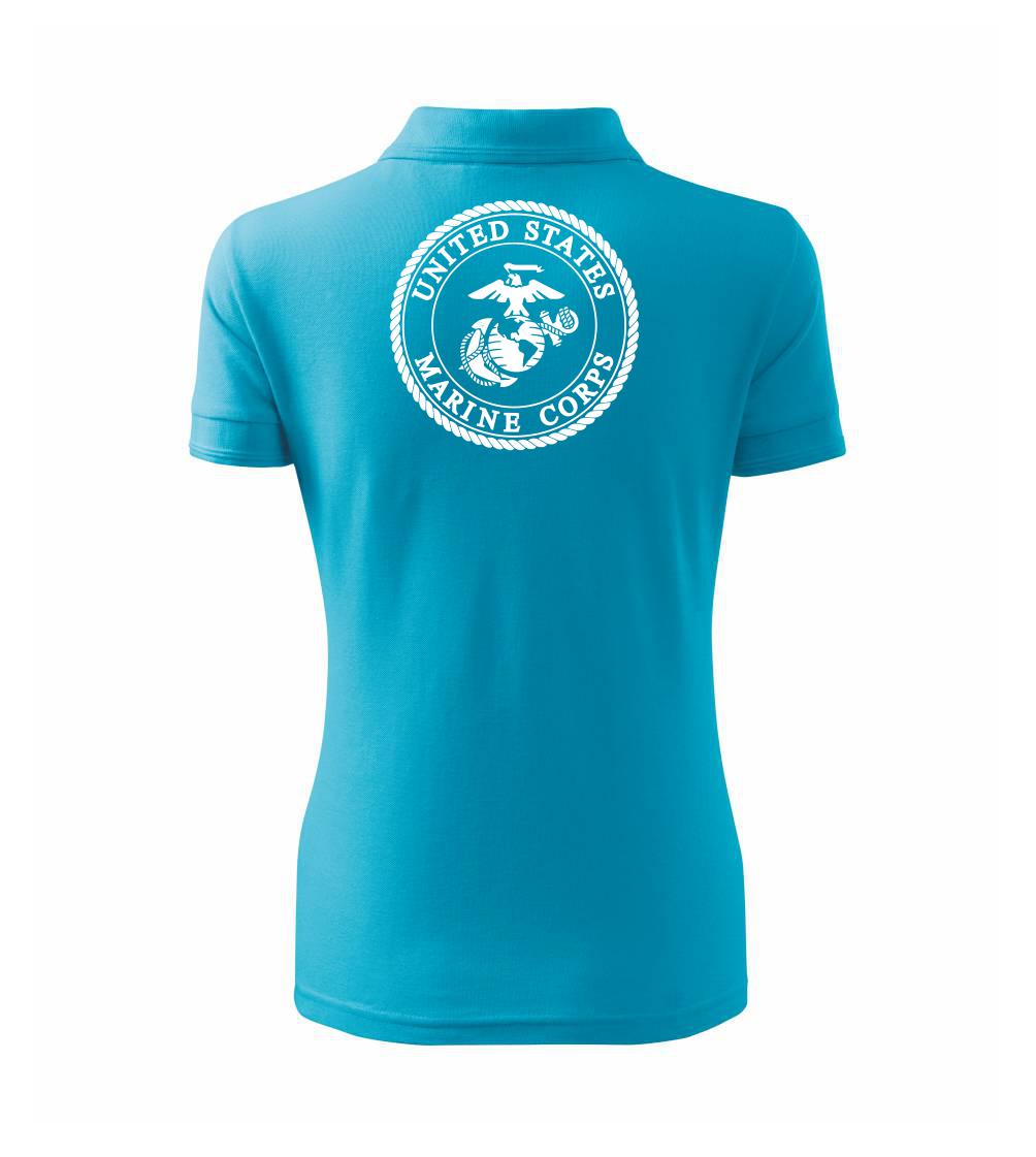 United States Marine Corps erb