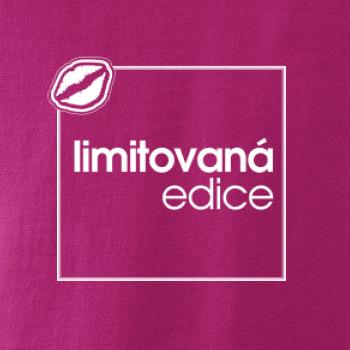 Limitovaná edice ve čtverci