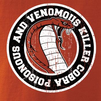 Snake poisonouscobra