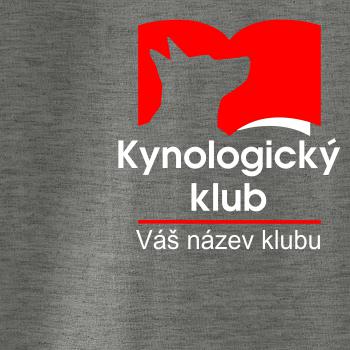 Kynologický klub knížka  - Váš název