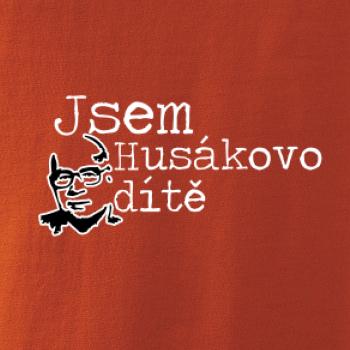 Jsem husákovo dítě