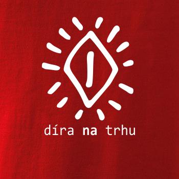 Díra na trhu
