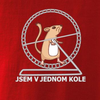 Jsem v jednom kole