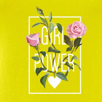 Girl Power - růže