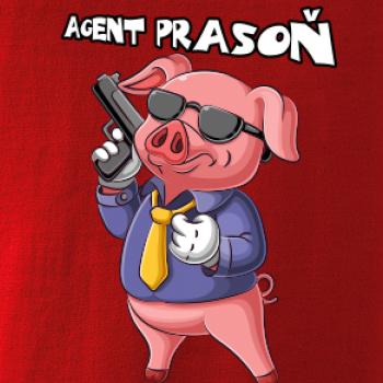 Agent prasoň Agent prasoň