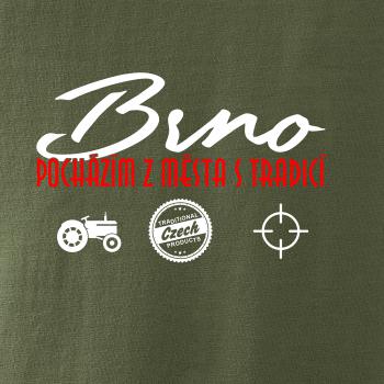 Brno město s tradicí