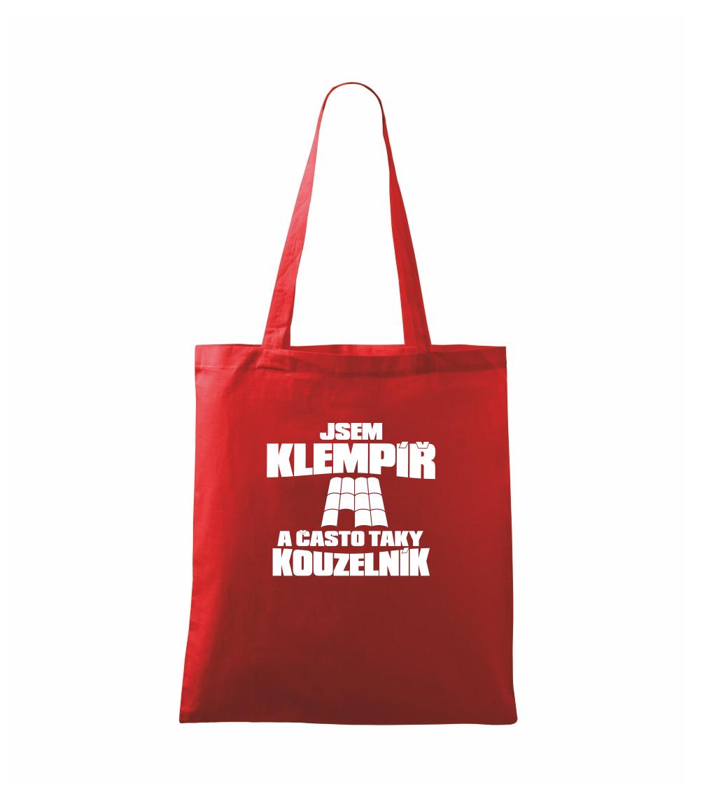 Klempíř kouzelník