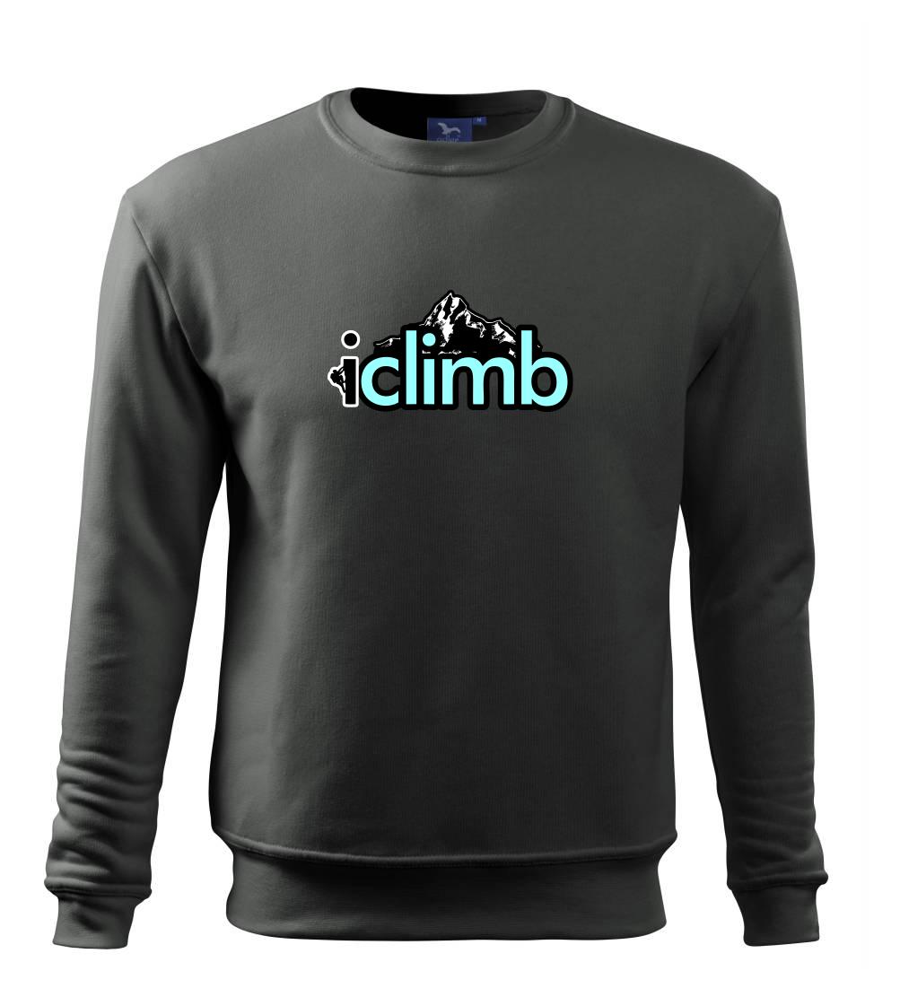 Iclimb