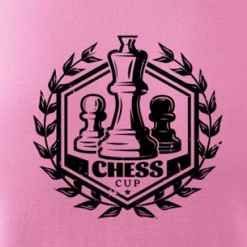 Chess cup - pohár