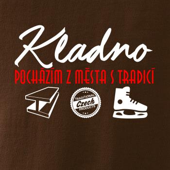 Kladno město s tradicí