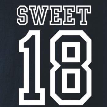 Sweet 18