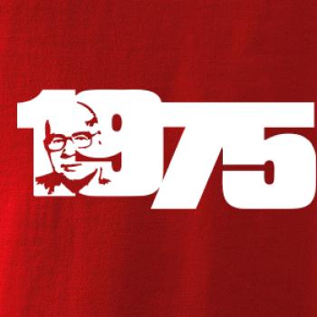 Husákovo dítě - 1975
