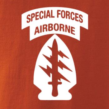 Airbone Special Forces