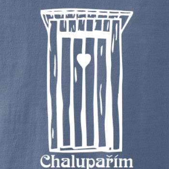Kadibudka - Chalupařím Kadibudka - Chalupařím