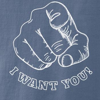 I want you - ruka