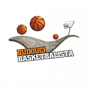 Budoucí basketbalista