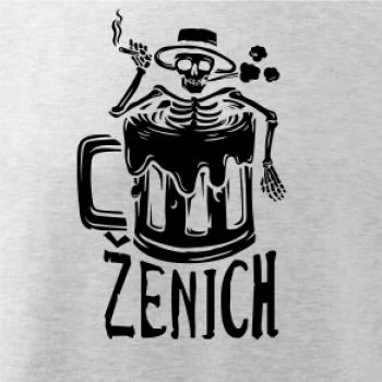 Ženich kostra