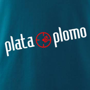 Plata oplomo Plata oplomo