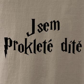Prokleté dítě Prokleté dítě
