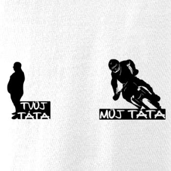 Můj táta - tvůj táta - Enduro