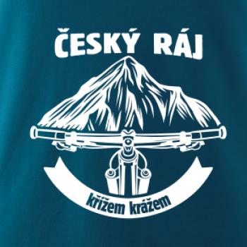 Český ráj křížem krážem