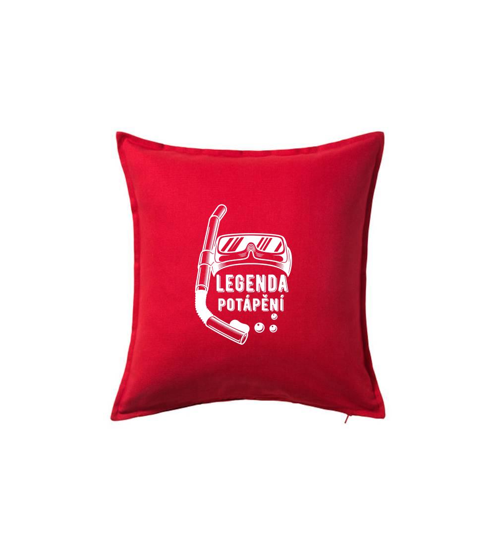 Legenda potápění