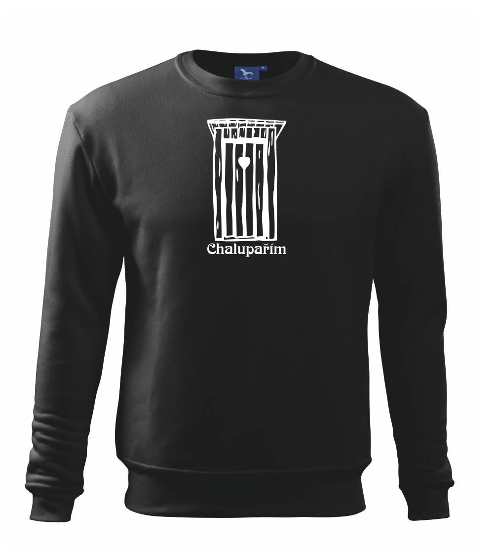 Kadibudka - Chalupařím