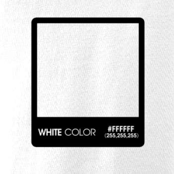 RGB white