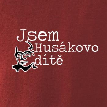 Jsem husákovo dítě