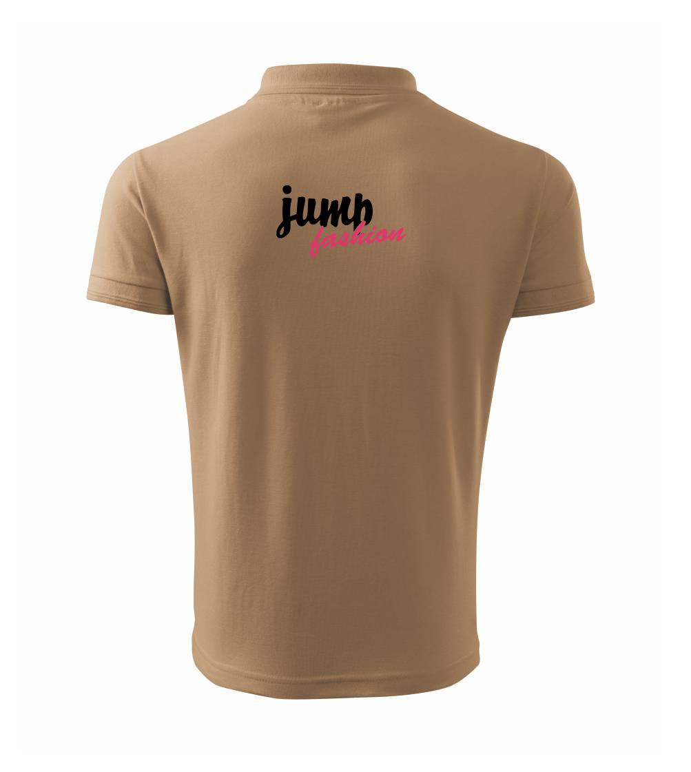 Jump fashion psací