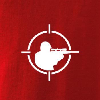 Paintball zaměřovač
