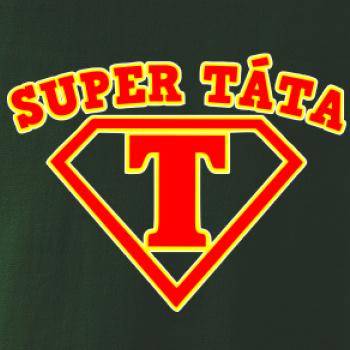 Super táta / super máma - barevné Super táta / super máma - barevné