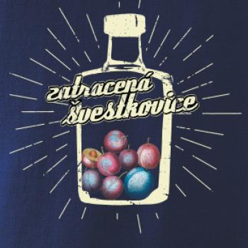 Zatracená švestkovice