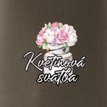 Květinová svatba 4