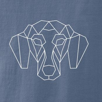 Jezevčík - Geometrie