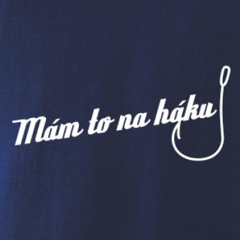 Mám to na háku Mám to na háku