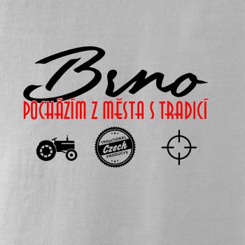 Brno město s tradicí Brno město s tradicí