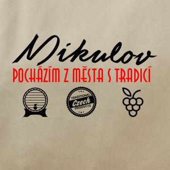 Mikulov město s tradicí