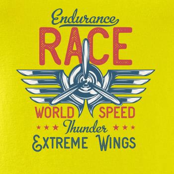 Endurance race Extreme Wings