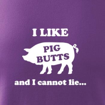 Pig Butts