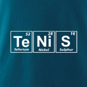 Tenis tabulka