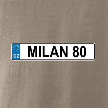 SPZ Milan 80