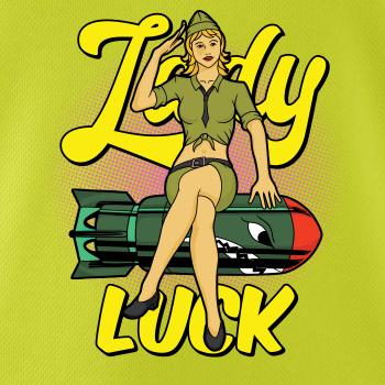 Lady Luck