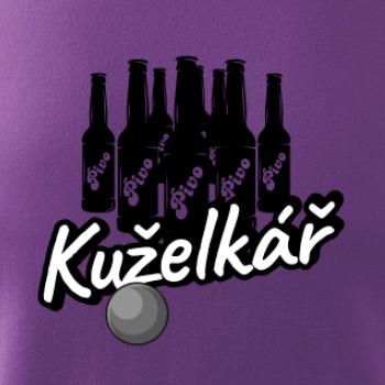 Kuželkář / kuželkářka pivo