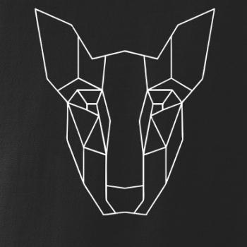 Americký Pit Bull Teriér - Geometrie