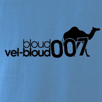 Velbloud 007