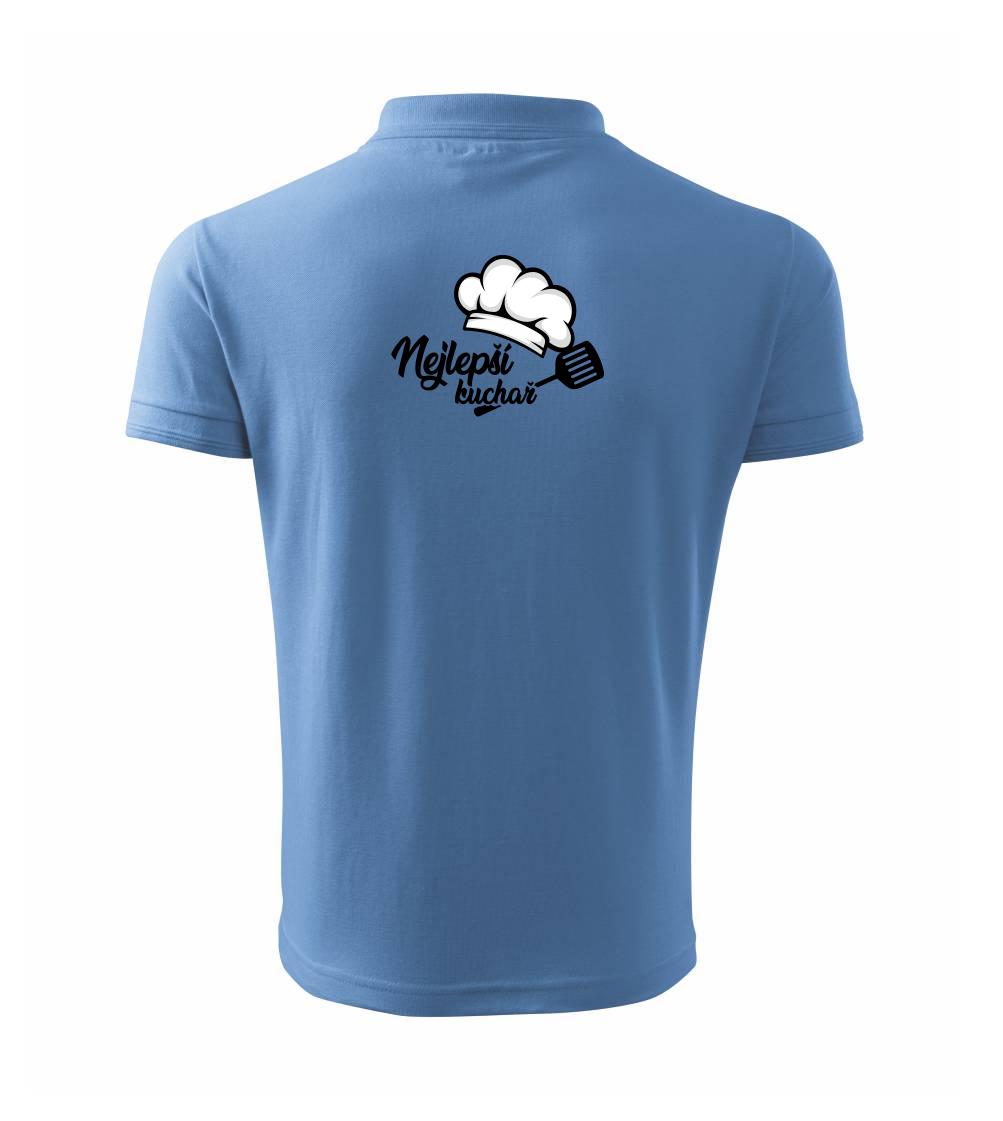 Nejlepší kuchař - čepice