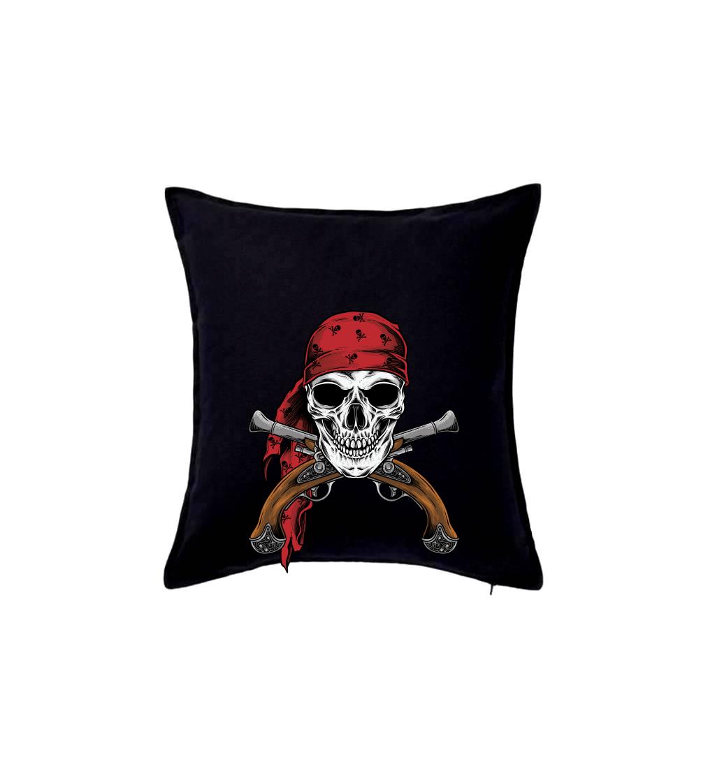 Pirát s bambitkou Pirát s bambitkou