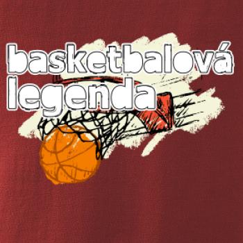 Basketbalová legenda