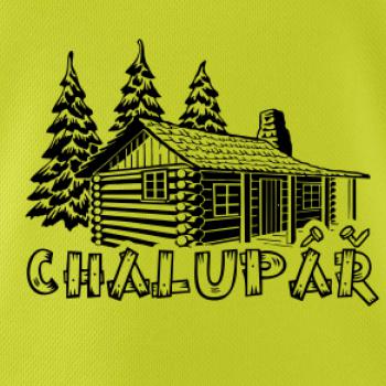 Chalupář Chalupář